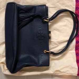 Tory Burch brand new leather purse